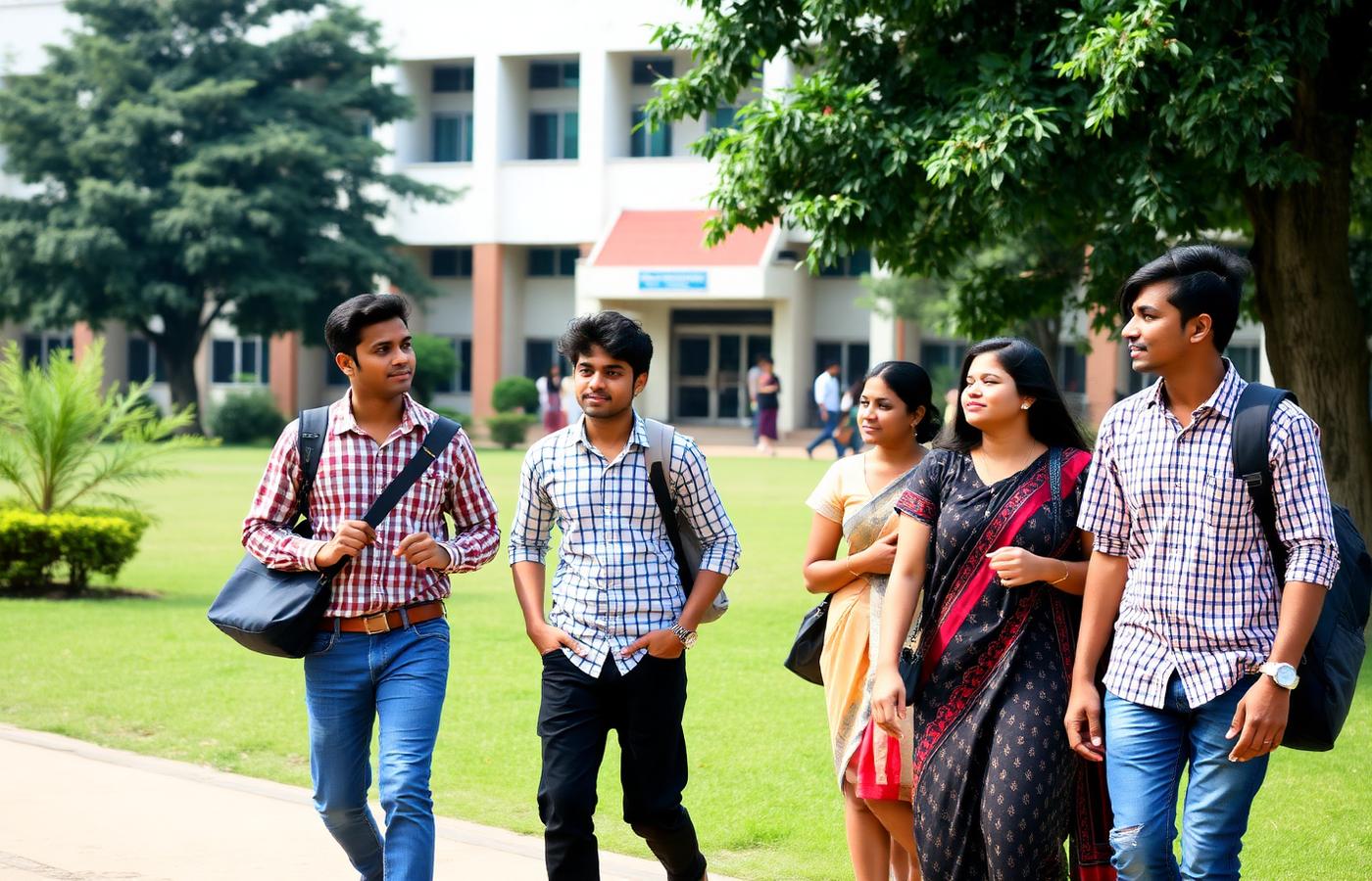 Campus Life