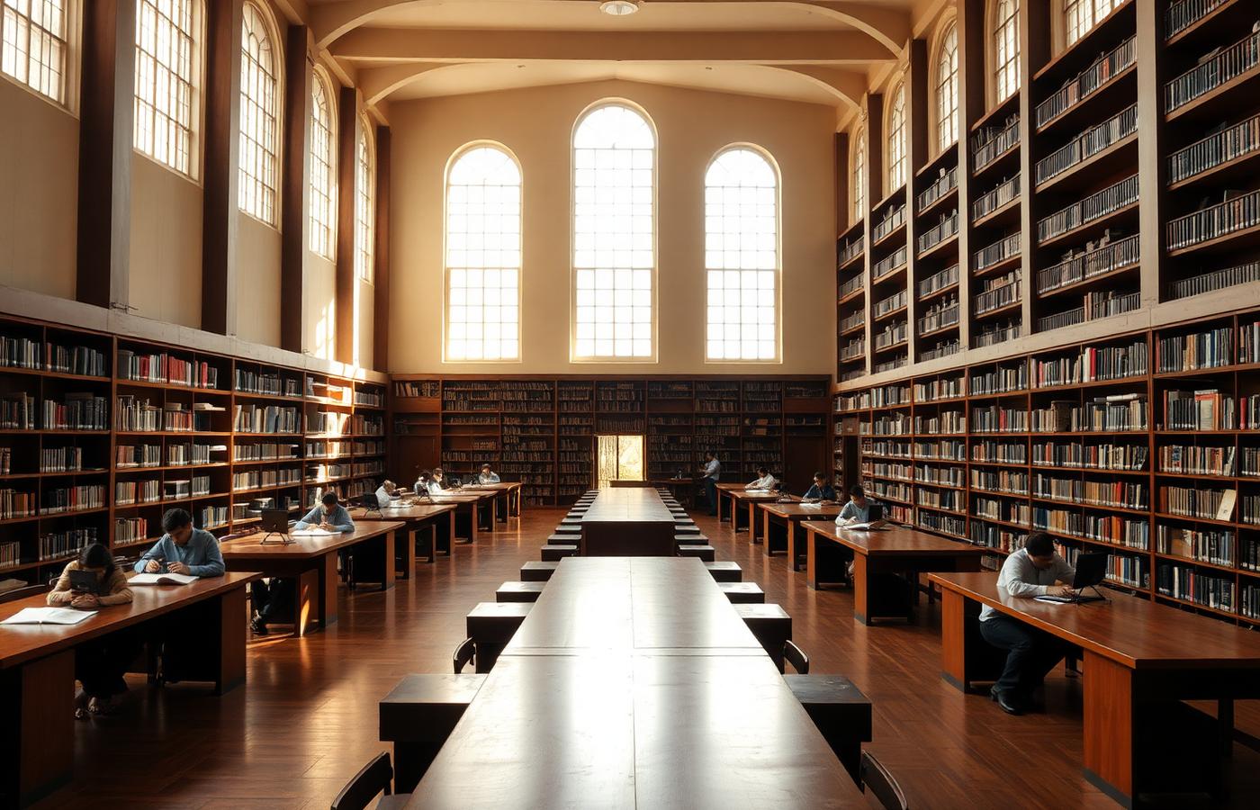 Central Library